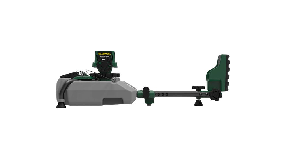 Caldwell – Lead Sled® Max Shooting Rest, Recoil Reduction System