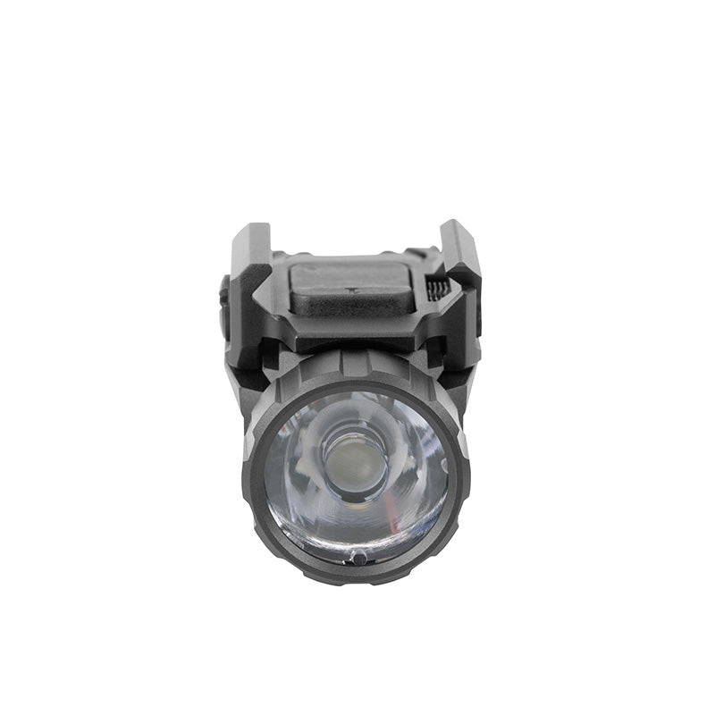 Holosun - P.ID-K Compact 500 Lumen USB-C Rechargeable Weaponlight