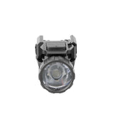Holosun - P.ID-K Compact 500 Lumen USB-C Rechargeable Weaponlight