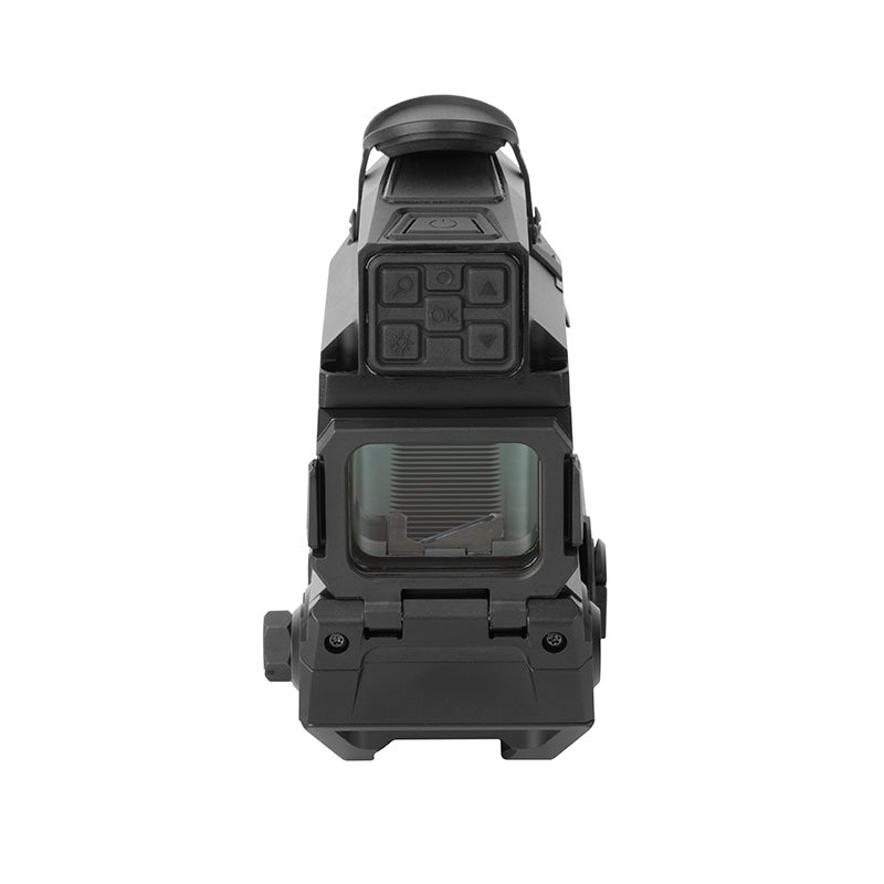 Holosun - DRS-TH Digital Thermal Reflex Sight