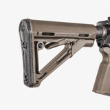 Magpul - CTR® Carbine Stock – Mil-Spec, Various Colors