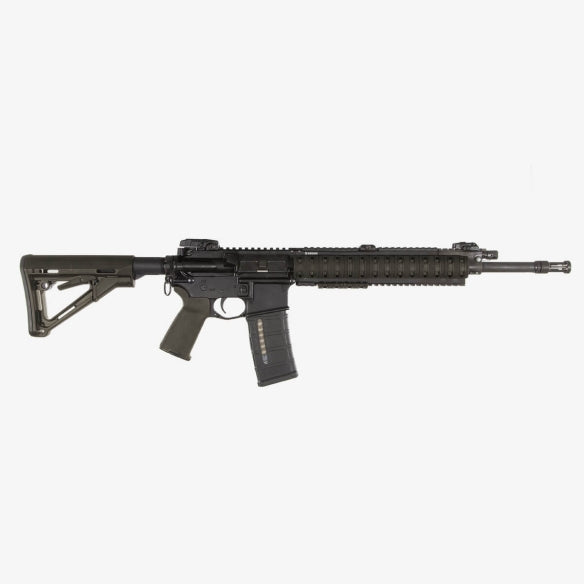 Magpul - CTR® Carbine Stock – Mil-Spec, Various Colors