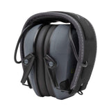 Allen Company - ULTRX Bionic Fuse Ion Bluetooth Electronic Earmuff (Slate)