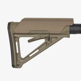 Magpul - CTR® 0.50" Cheek Riser, Various Colors