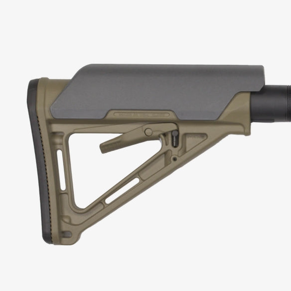 Magpul - CTR® 0.50" Cheek Riser, Various Colors