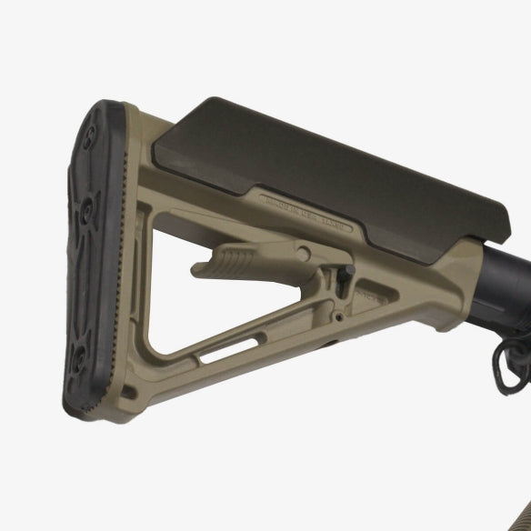 Magpul - CTR® 0.75" Cheek Riser, Various Colors