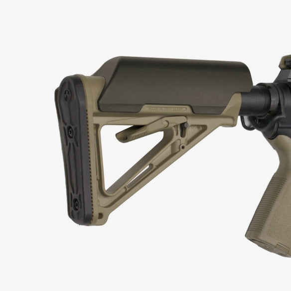 Magpul - CTR® 0.75" Cheek Riser, Various Colors