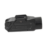 Holosun - P.ID Dual Tactical Pistol Light and Laser: 800 Lumen White Light with Visible and IR Lasers