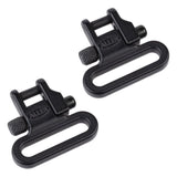 Allen Company - Magnum 1" Swivel Set, Fits 1" Gun Slings