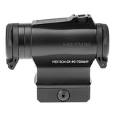 Holosun - HS515CM & HE515CM-GR: Durable Micro Sights with Multi-Reticle System