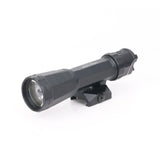 Holosun - RAID Weaponlight, 1000 Lumen, 80,000 Candela, M-LOK/Picatinny