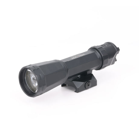 Holosun - RAID Weaponlight, 1000 Lumen, 80,000 Candela, M-LOK/Picatinny