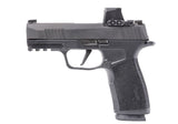 Sig Sauer - ROMEO-X COMPACT