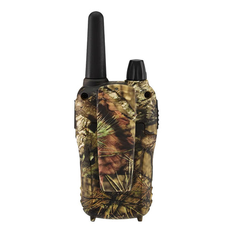 Midland – T75 X-Talker Camo Walkie Talkie (38-Mile Range)
