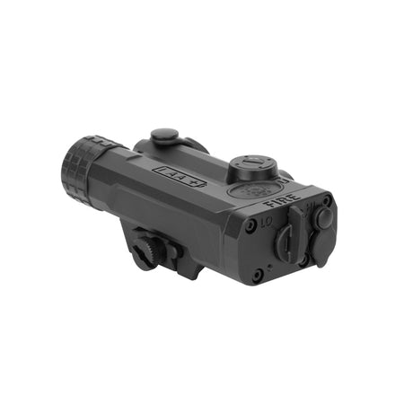 Holosun - IRIS-GR1 Green Laser Aiming Device, Compact & Rugged