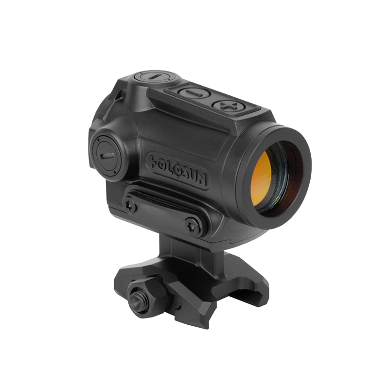 Holosun – ARO-MRS Reflex Sight With MRS & Shake Awake
