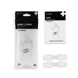 4 ZZip 2-Packs