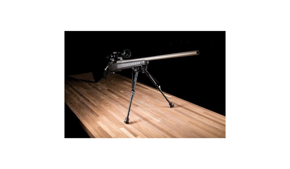 Caldwell - XLA Bipod, Fixed or Pivot, Various Heights