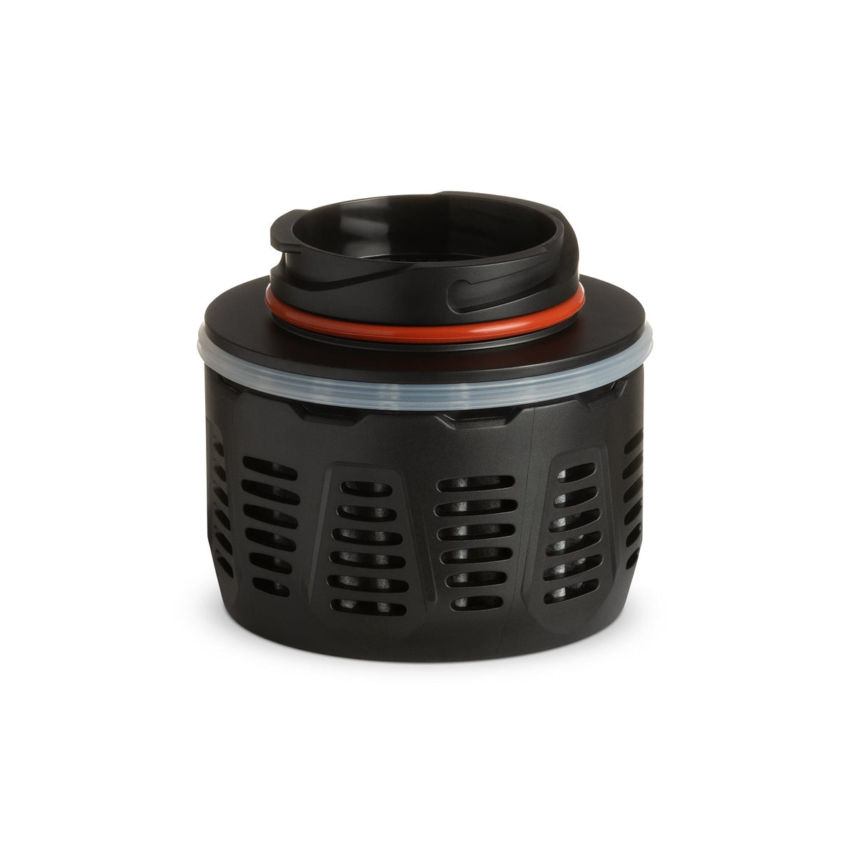 Grayl - GeoPress Purifier Cartridge, Black or Orange