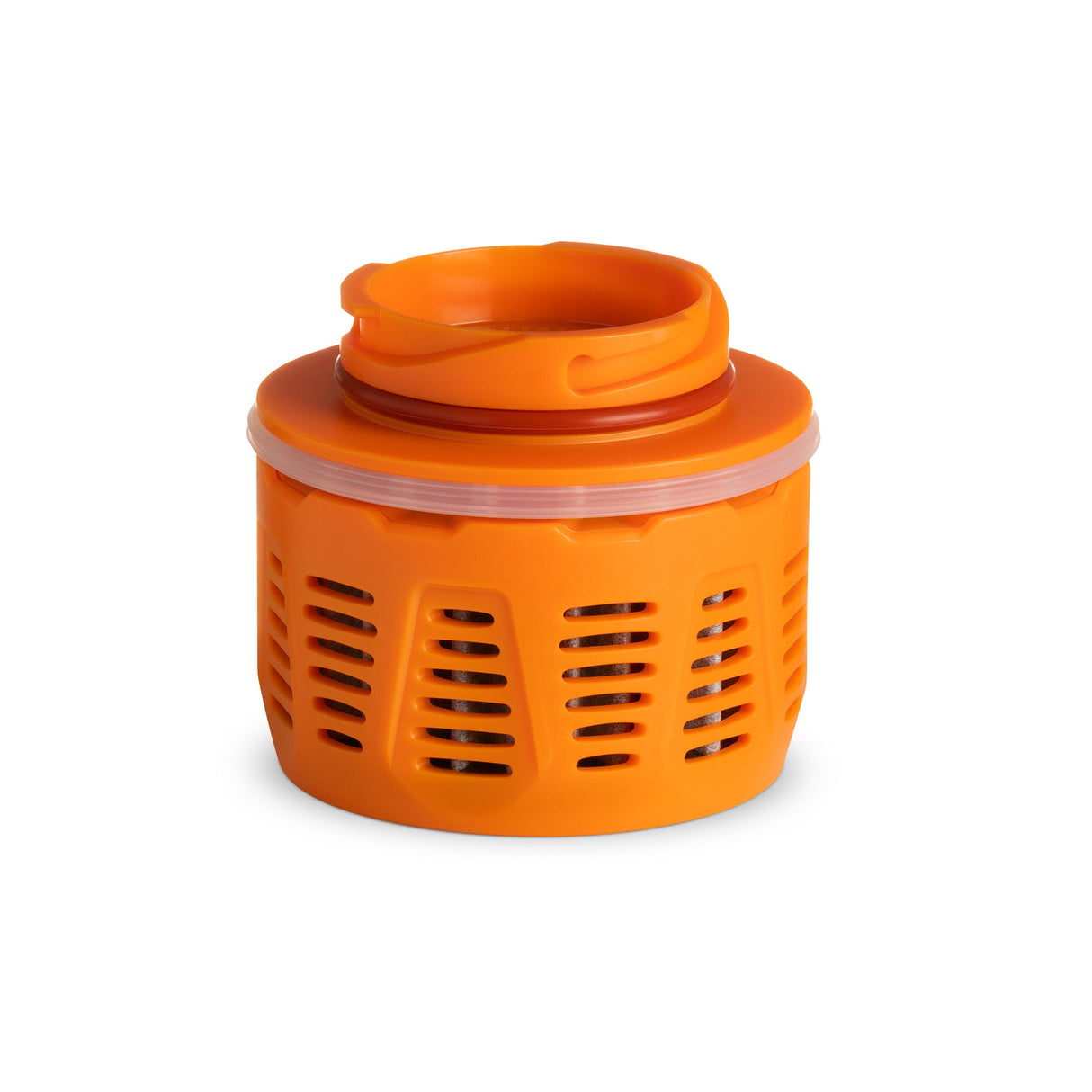 Grayl - GeoPress Purifier Cartridge, Black or Orange