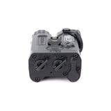 Holosun - IRIS-GR3 Dual Green Laser & IR Illuminator