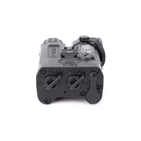 Holosun - IRIS-GR3 Dual Green Laser & IR Illuminator