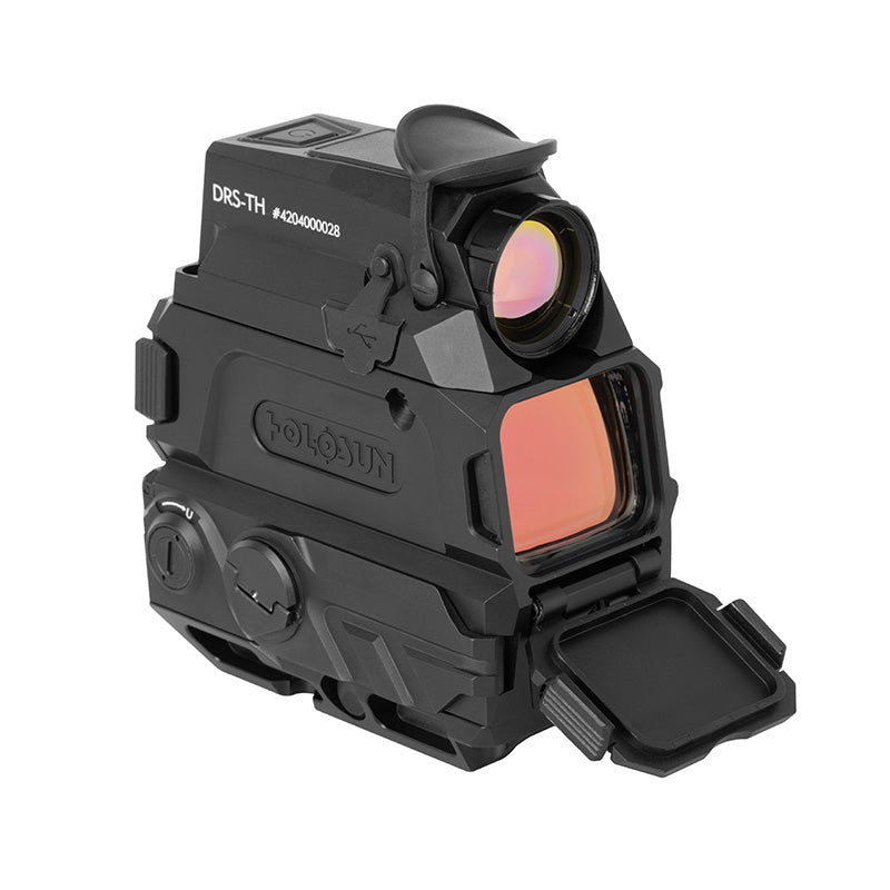 Holosun - DRS-TH Digital Thermal Reflex Sight