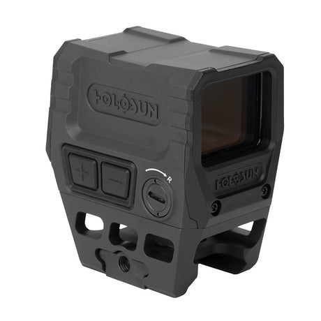 Holosun - AEMS Core, Advanced Enclosed Micro Sight, Core Features