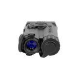 Holosun - IRIS-GR2 Dual Green & IR Laser Aiming Device