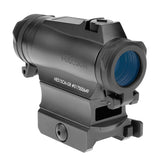 Holosun - HS515CM & HE515CM-GR: Durable Micro Sights with Multi-Reticle System