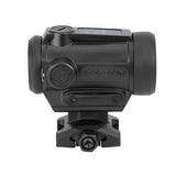Holosun – ARO-EVO-SPR Reflex Optic With SPR Reticle