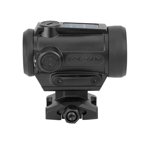 Holosun – ARO-EVO-SPR Reflex Optic With SPR Reticle