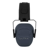 Allen Company - ULTRX Shield Passive Earmuff, Navy