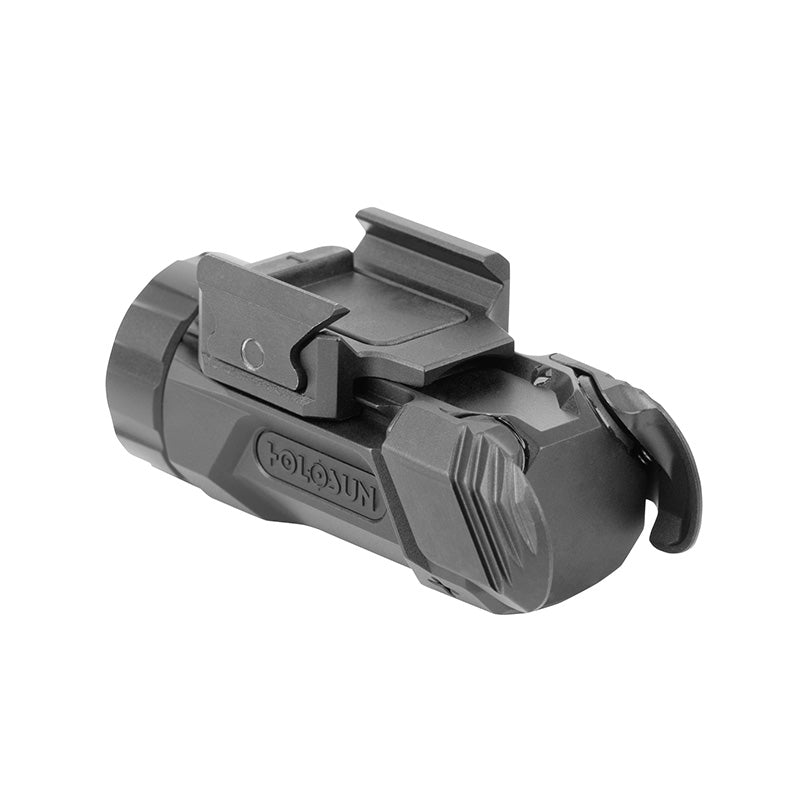 Holosun - P.ID-K Compact 500 Lumen USB-C Rechargeable Weaponlight