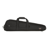 Allen Company - Tac-Six 32" Pistol Grip Shotgun Case, Black