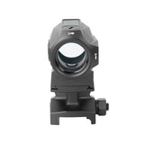 Holosun - SCRS Solar Charging Rifle Sight