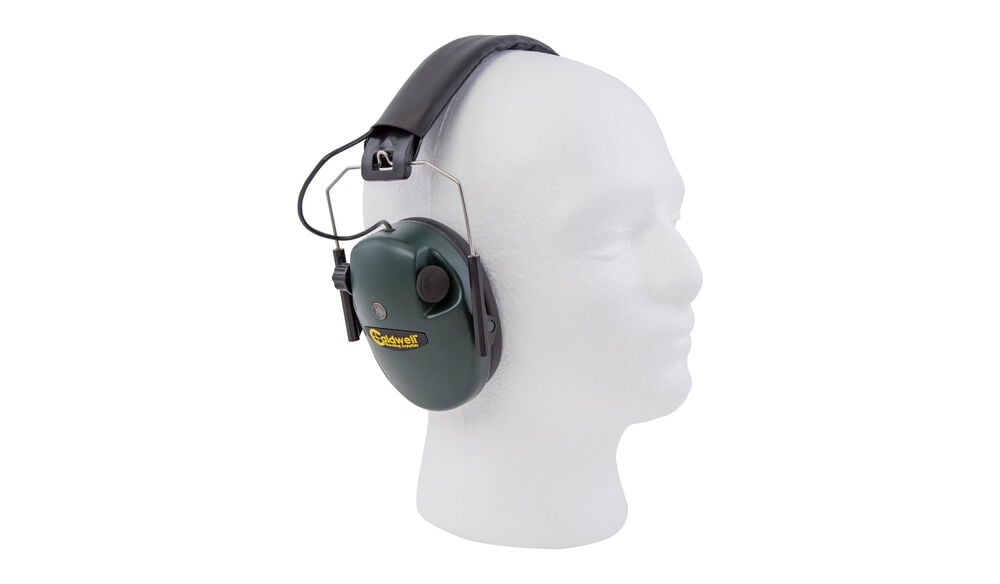 Caldwell - E-Max Low Profile Electronic Hearing Protection