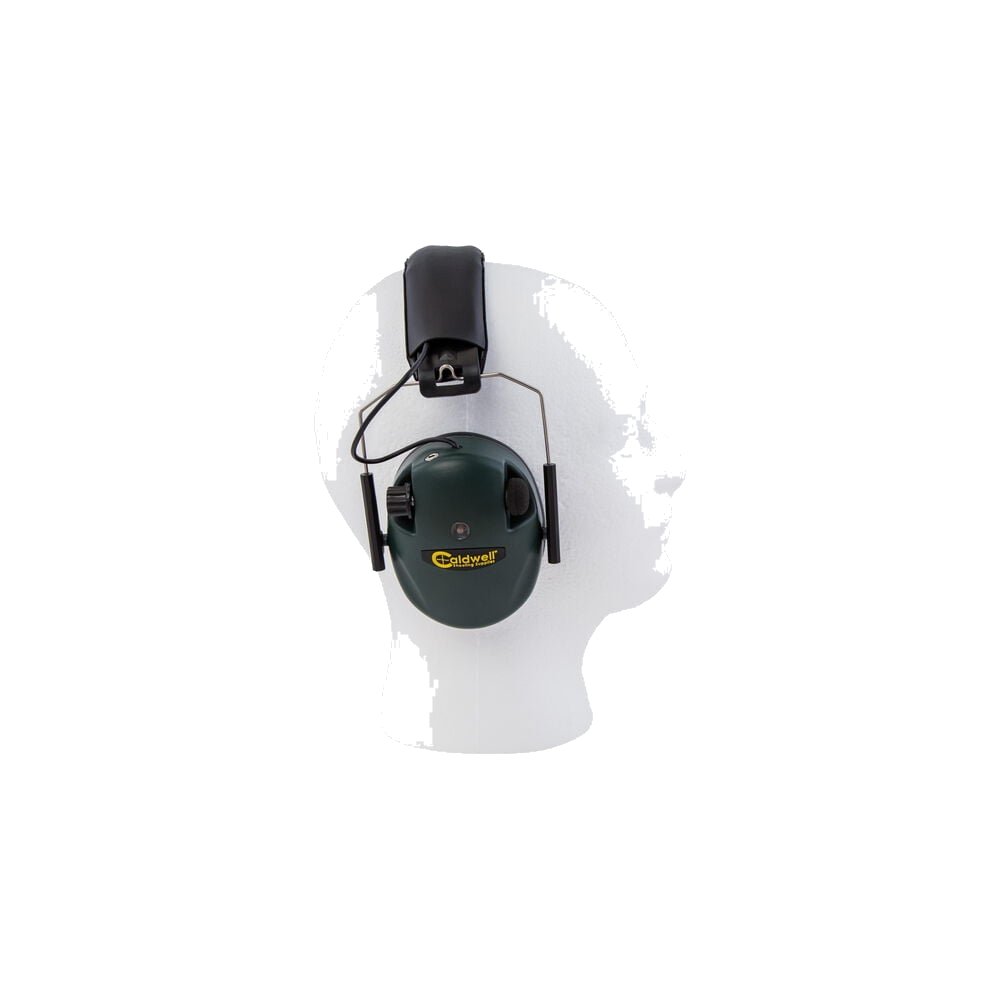 Caldwell - E-Max Low Profile Electronic Hearing Protection — view 6