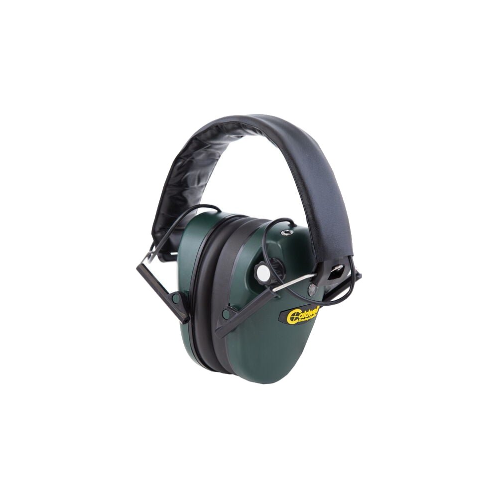 Caldwell - E-Max Low Profile Electronic Hearing Protection