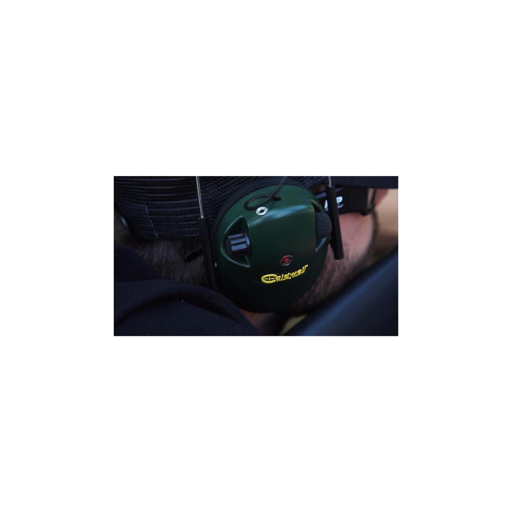 Caldwell - E-Max Low Profile Electronic Hearing Protection — view 10