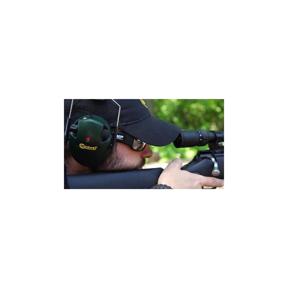 Caldwell - E-Max Low Profile Electronic Hearing Protection — view 9
