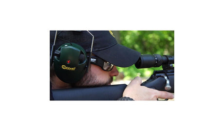 Caldwell - E-Max Low Profile Electronic Hearing Protection
