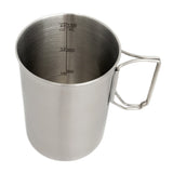 Pathfinder - 48oz Cup and Lid Set, Stainless Steel