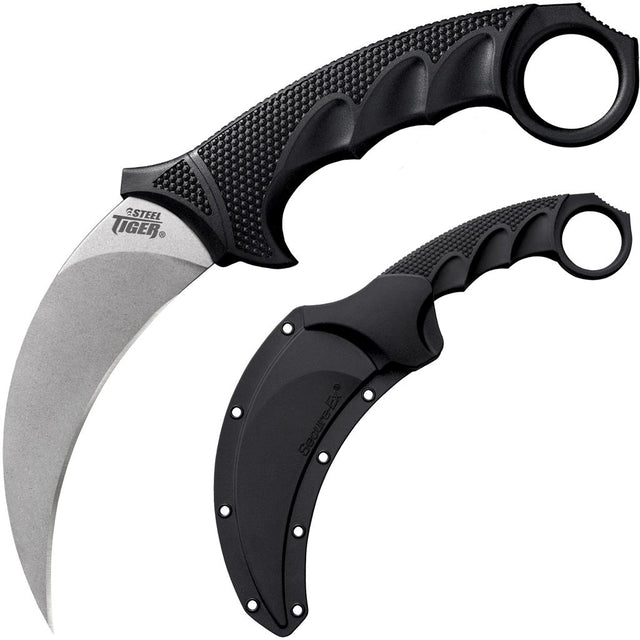 Cold Steel - Steel Tiger