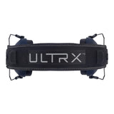 Allen Company - ULTRX Shield Passive Earmuff, Navy