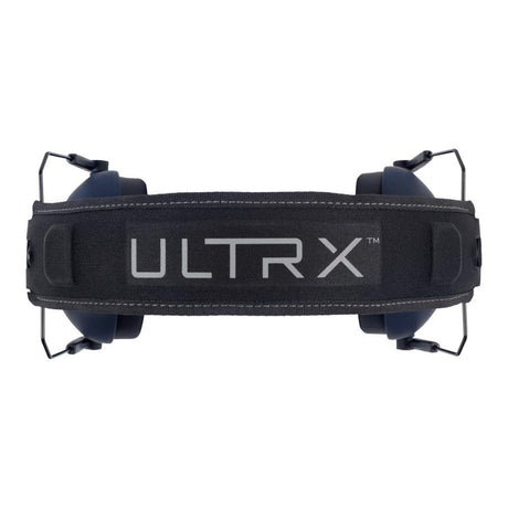 Allen Company - ULTRX Shield Passive Earmuff, Navy