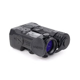 Holosun - IRIS-GR3 Dual Green Laser & IR Illuminator