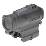 Holosun - 515CT Titanium Housing with Solar Power and Multi-Reticle System