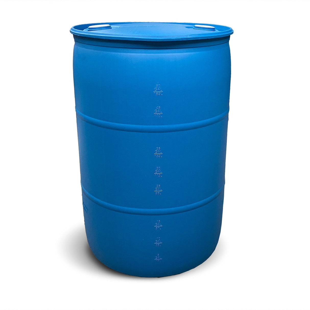 ReadyWise - 55 Gallon Water Drum - Water Storage