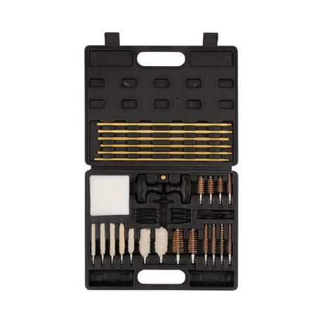 Krome - Universal Gun Cleaning Kit, 35-Pieces